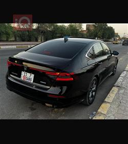 هوندا أكورد